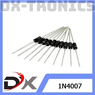 Diode 1n4007 in4007 Rectifier Diode 1A 1000V