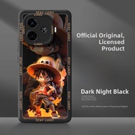 Liquid Silicone Phone Case Full Cover Shockproof Protection for iQOO Z9 Turbo Vivo Love Cool IQ00Z9X