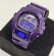 G Sh0ck Bape Collection Watch