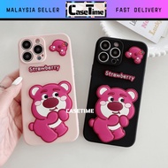 REDMI Note 9s 9 Pro 10 10s 10 Pro 11 11s 11 Pro 12 12 Pro 12 13 14 Pro+ Plus 4G 5G lotso strawberry 