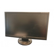 Secondhand Mitsubishi Monitor Screen 23 inch VGA HDMI DVI