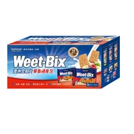 Weet-Bix全榖片(麥香)2片*5入