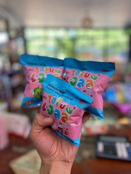 Hiyo jelly ขนม ไฮโย เจลลี่ ของพี่อู๋จุ่น( จำนวน 3 ซอง )