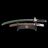 [美國暴雪預購]鬥陣特攻源式發光武士刀(Overwatch Ultimate Genji Sword)