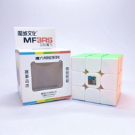 rubik 3x3 Rubik's cube Good Quality 3x3 rubiks race Moyu MoFang MF3RS 3x3x3 Magic rubix SharkRubik
