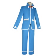 Ready Stock - Iruma Classmates Anime Cosplay Costume | Perfect for Halloween