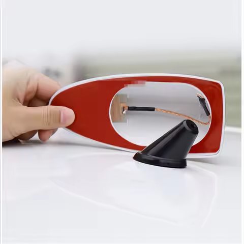 1pcs car Roof FM/AM radio antenna for honda accord 2003-2007 bmw m4 opel insignia astra h vw golf 7 