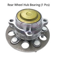 [1 PCS] Rear Wheel Hub Bearing for Honda TME RW1 / RW2 (42200-TLZ-H51)