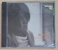 [包郵] 全新 VCD 鄭伊健 music video karaoke 卡拉OK Video CD 專輯 包平郵
