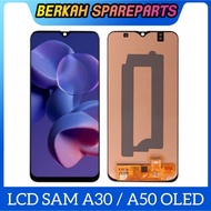 ORIGINAL SAMSUNG A30 / A50 OLED LCD TOUCHSCREEN
