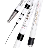 DIAO SHI Taiwan 5h hand fishing rod with 3 lengths