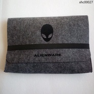 · Alienware Alienware 15.6 57.6cm Computer Notebook Liner Bag Felt Computer Bag