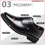 ~Stock Clearance~9973 Johnson Shoes Anggota Kasut Potong