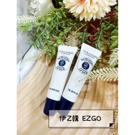 Yi Z Purchase Invoice L'occitane Shea Butter Moisturizing Lip Balm 12mL Company Counter Goods Lightw