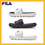 【FILA Korea】 Fila Drifter Tube 3 Colors Slide Unisex  Slippers (Size-mm)