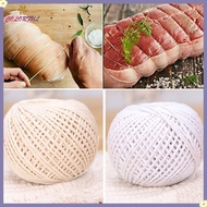【COLORFUL】Kitchen Twine Sausage Twine Barbecue Twine Cooking String Kitchen Tools❀