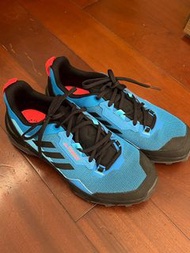Adidas Terrex AX4 行山鞋 波鞋