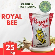 Royal Bee Rice 25 Kg