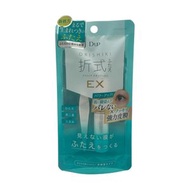 D-UP 折式隱形無痕雙眼皮膠水 EX 4ml[4946324047368] (平行進口)