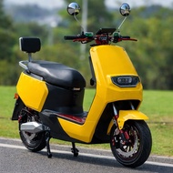 New Modified Lion e2 EV Cross-X high speed with Lion e2 Electric Skuter Scooter E Bike Electric Skut