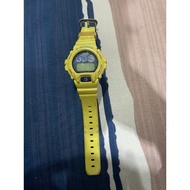 Casio G- Shock DW6900PL9