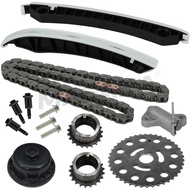1302800Q0C Timing Chain Kit For 2011- Nissan NV300 X-Trail Qashqai R9M 1.6L 1302800Q0CSK 1302800Q0G