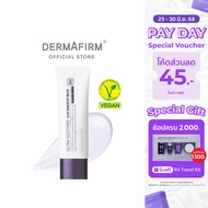 [New Arrival] DERMAFIRM ULTRA SOOTHING SUN MAKEUP BASE R4 [SPF50+/PA++++] เดอร์มาเฟิร์ม อัลตร้า ซูธต