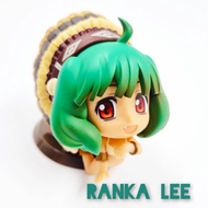 Ranka Lee Macros Frontier Jibi figure