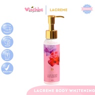♞,♘,♙La CREME BODY BLEACHING WHITENING |Body LOTION WHITENING|Lacreme