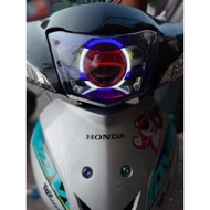 Wave ball bearing 50cc,100cc,110cc