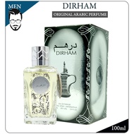 Dirham Arabic Perfume