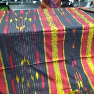Lamiri 100% Full sutra Songket Limited edition Best seller