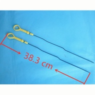 Car accessories BPD3-10-450 engine oil level gauge for Mazda 323 family protege BA 1.8 engine BJ 1.6