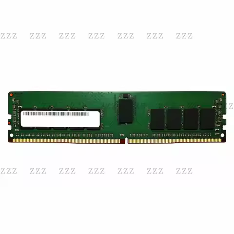 ZZ For Micron DDR4 RAM 8GB 2933MHz ECC Server Memory DIMM 288PIN PC4-23400 1Rx8