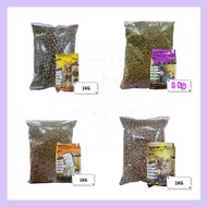 Smart Choice Perfect Kat Premium Cat Food/Makanan Kucing 1kg Repack