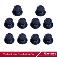 Yy 20Pcs/Lots og Thumbsticks For Ps4 Controller 3D Joystick Thumb Stick Cover Mushroom Cap