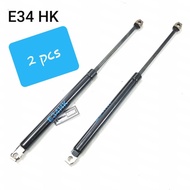 Sell shock 2pcs Luggage Cover Holder BMW E34 518i 520i 530i Yr 89-96