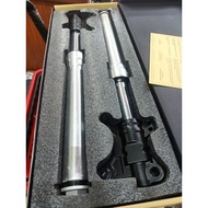 BENELLI RFS150i/RFS150 TOBAKI Front Fork Set / ABSORBER DEPAN /TOBAKI RFS FORK Depan Damper Racing Absorber