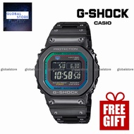 Casio G-Shock GMW-B5000 Series FULL METAL Analog-Digital Watch GMWB5000 /GMW-B5000BPC-1