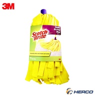 3M Scotch Brite Super Drying Mop Refill 1pc