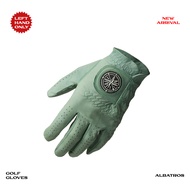 Northy Albatros | Golf Leather Gloves | Leather Golf Gloves