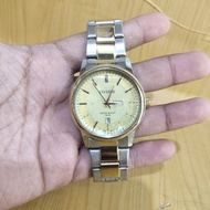 Jam Tangan CITIZEN Day Date Original Second