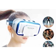 VR Glasses3D 3D Home Theater3d Glasses vr All-in-One Virtual Reality Panorama vr Smart Glasses
