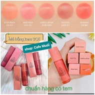 New model 3 Ce Sheer Liquid Blusher