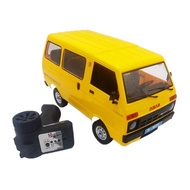 WPL D42 DAIHATSU HIJET RC VAN