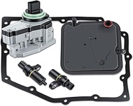 42RLE Transmission Shift Solenoid Block Pack Kit For Chrysler Dodge Jeep Libert