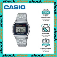 CASIO 100% ORIGINAL / A159W-1