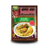 Bumbu Bamboe Kare 36gr (Javanese Curry)