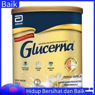 Probiotics ✳Abbott Glucerna VanillaWheatChocolate 400g  (Fast Shipping)❁
