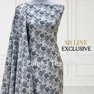 KAIN PASANG SB LINE EXCLUSIVE | KAIN PASANG TERBARU